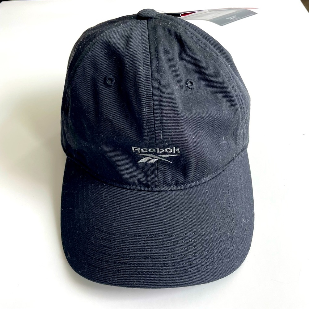REEBOK TE LOGO CAP Brand new with tag
